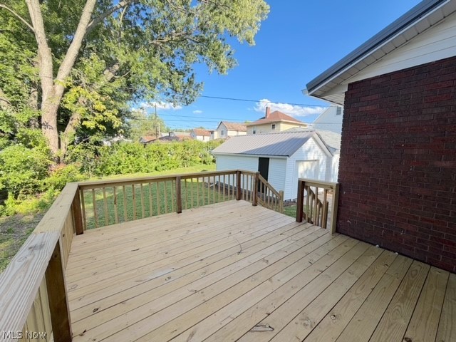 909 N Walnut Street Dover OH 44622