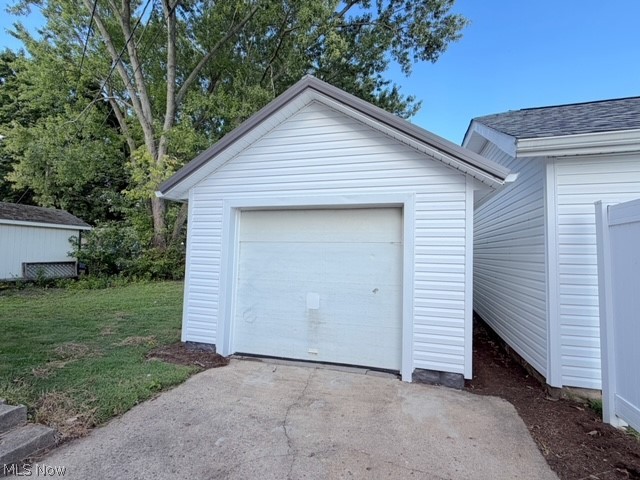 909 N Walnut Street Dover OH 44622