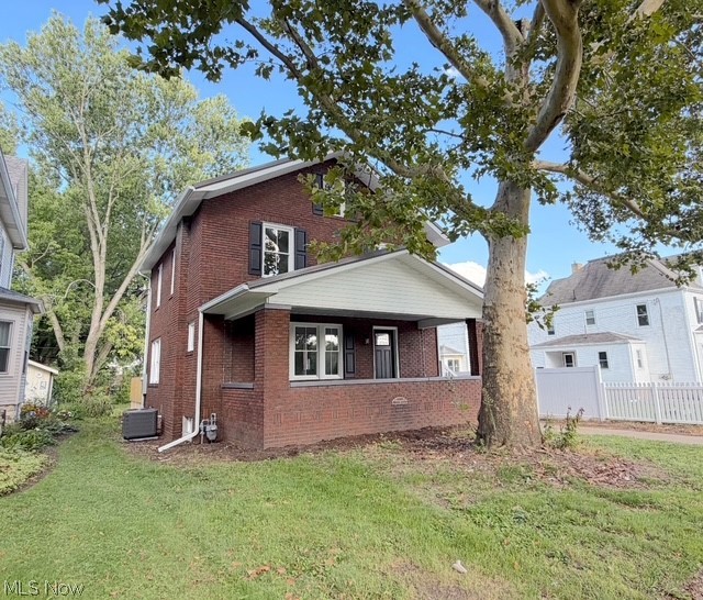 909 N Walnut Street Dover OH 44622