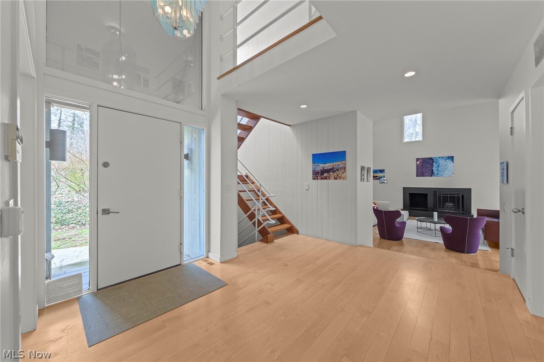 29475 S Woodland Road Pepper Pike OH 44124