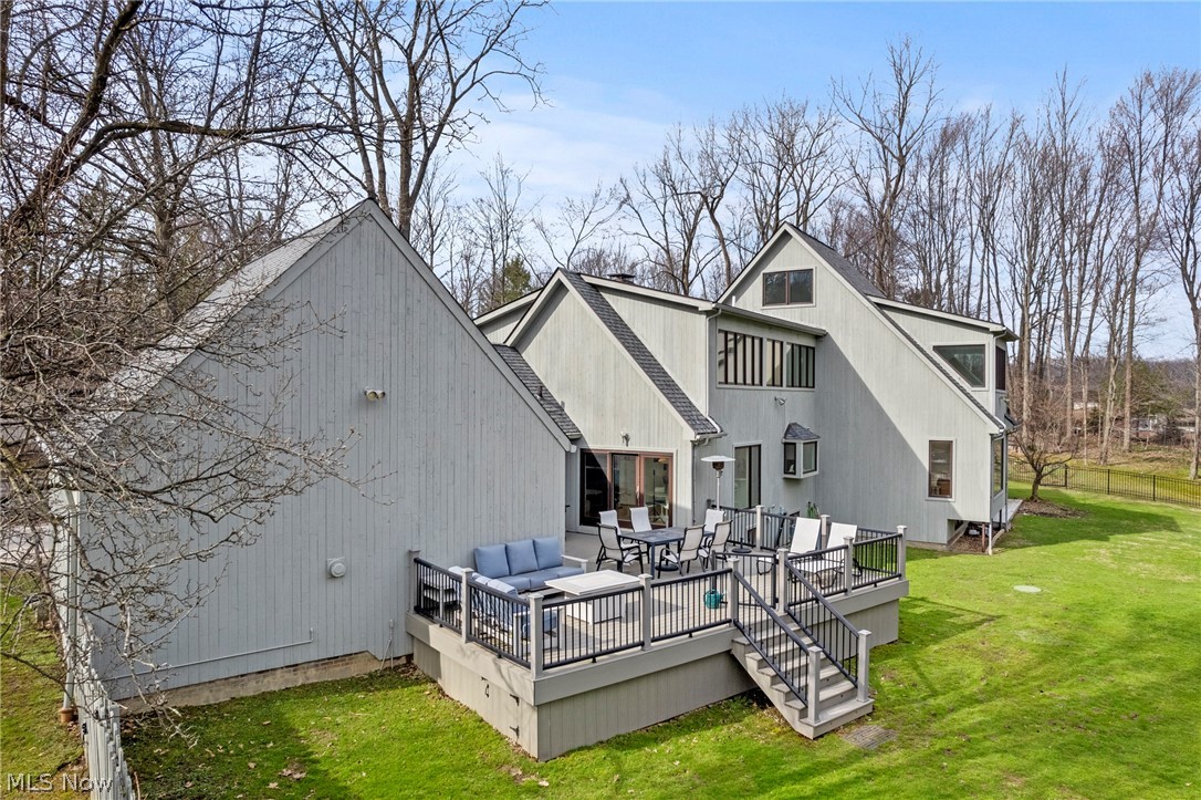 29475 S Woodland Road Pepper Pike OH 44124