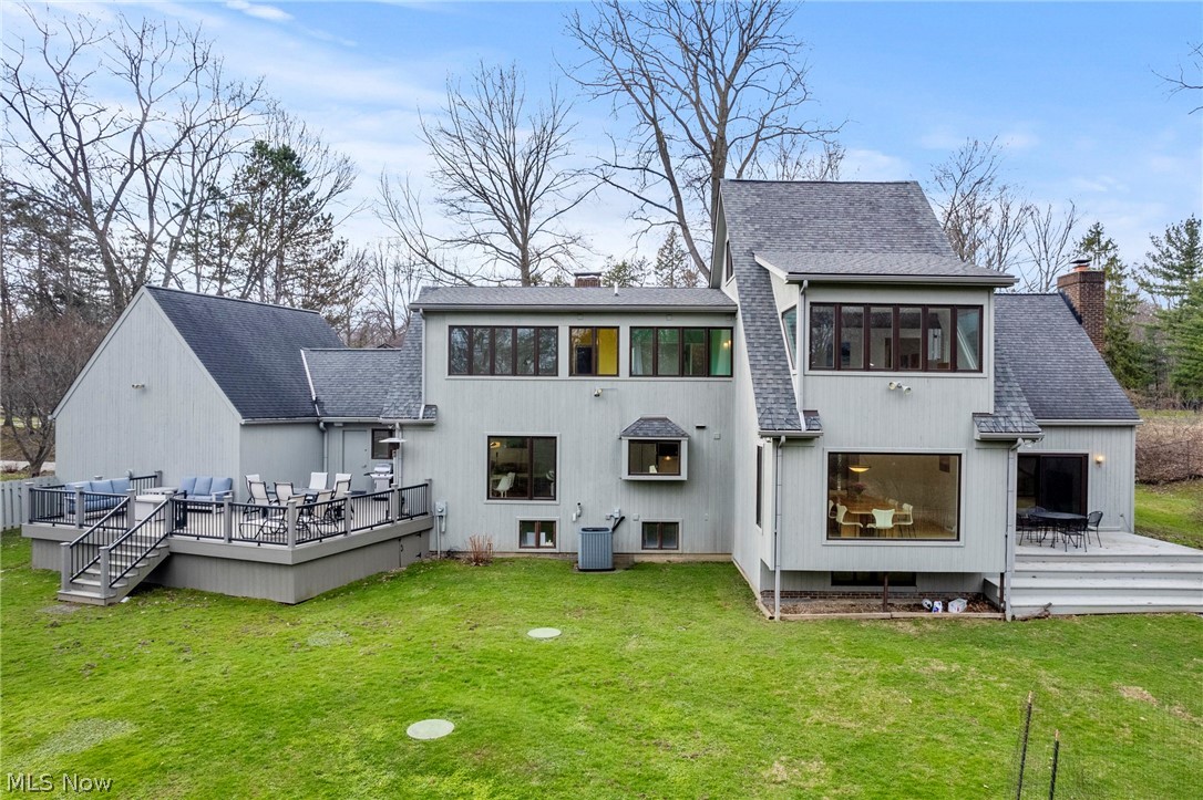 29475 S Woodland Road Pepper Pike OH 44124