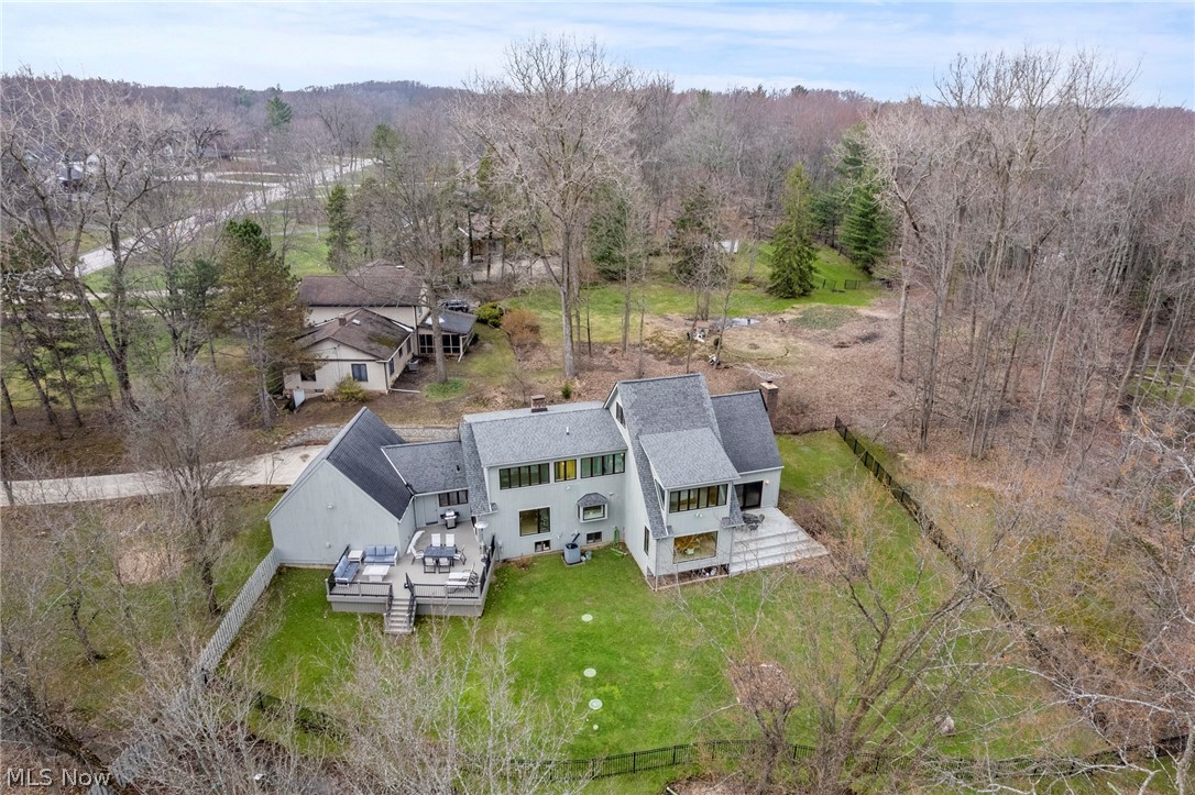 29475 S Woodland Road Pepper Pike OH 44124