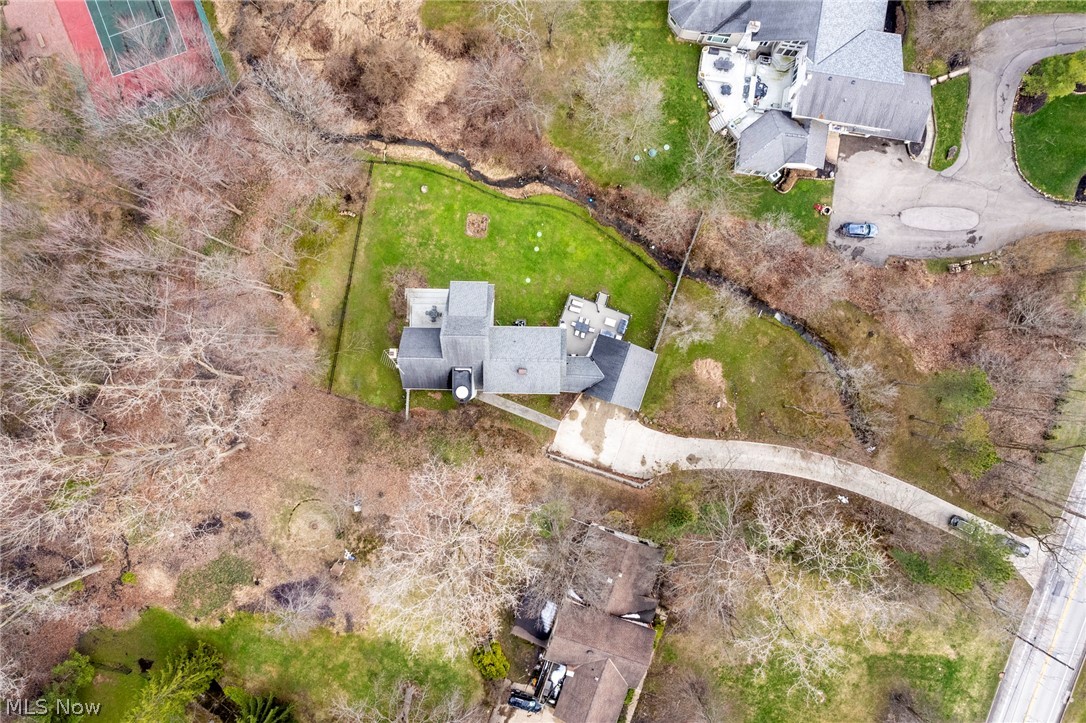 29475 S Woodland Road Pepper Pike OH 44124