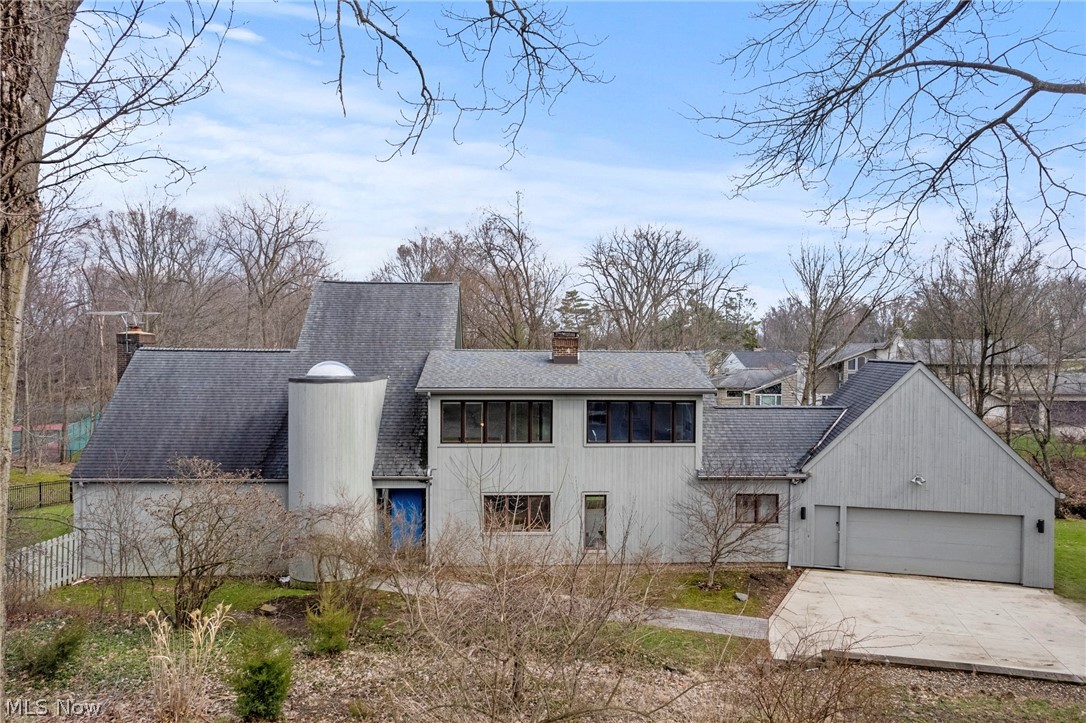 29475 S Woodland Road Pepper Pike OH 44124
