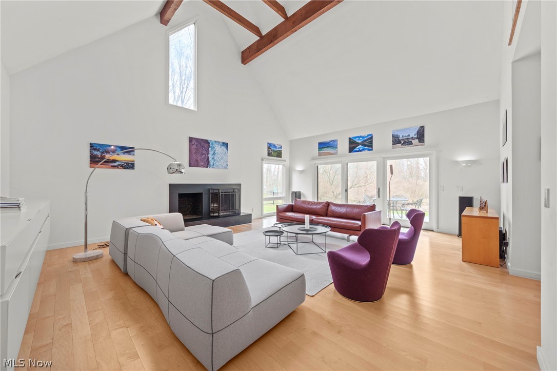 29475 S Woodland Road Pepper Pike OH 44124
