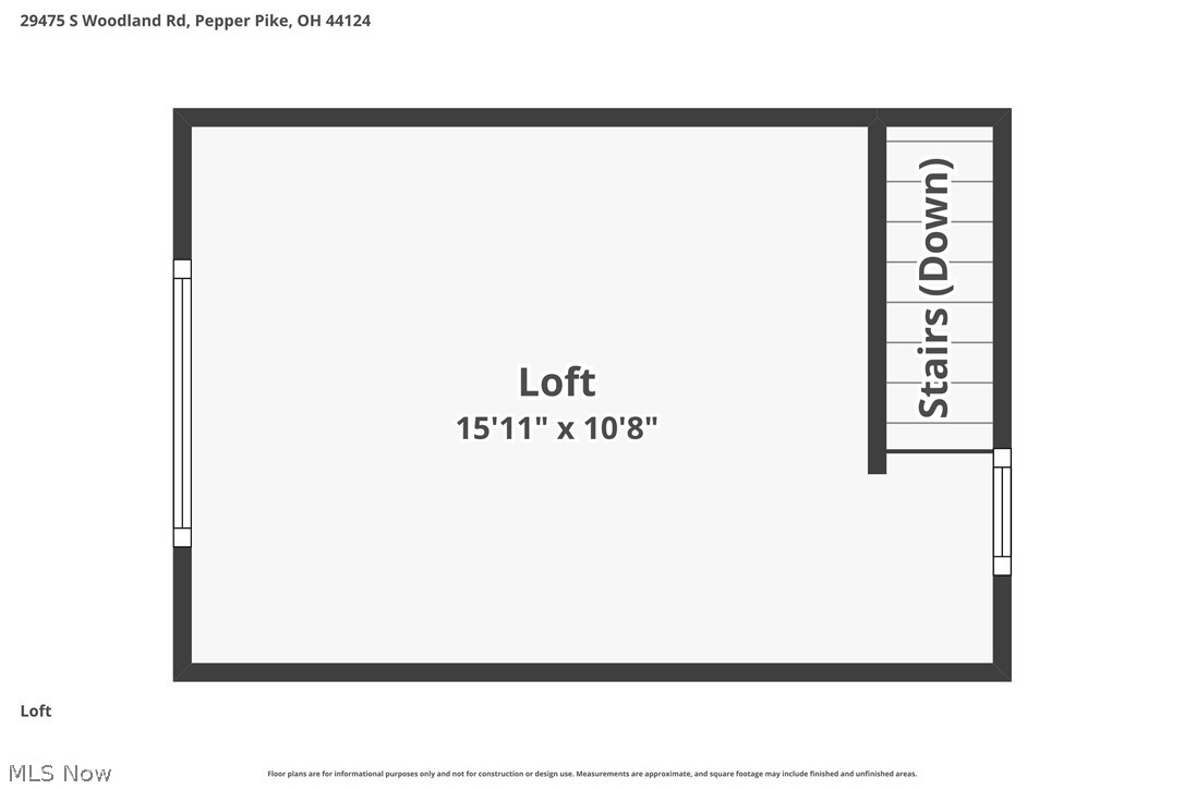 29475 S Woodland Road Pepper Pike OH 44124