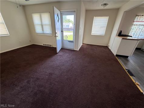 14518 Saint James Avenue Cleveland OH 44135