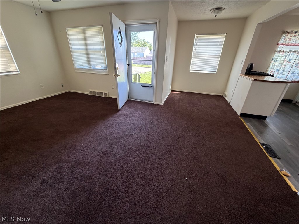 14518 Saint James Avenue Cleveland OH 44135