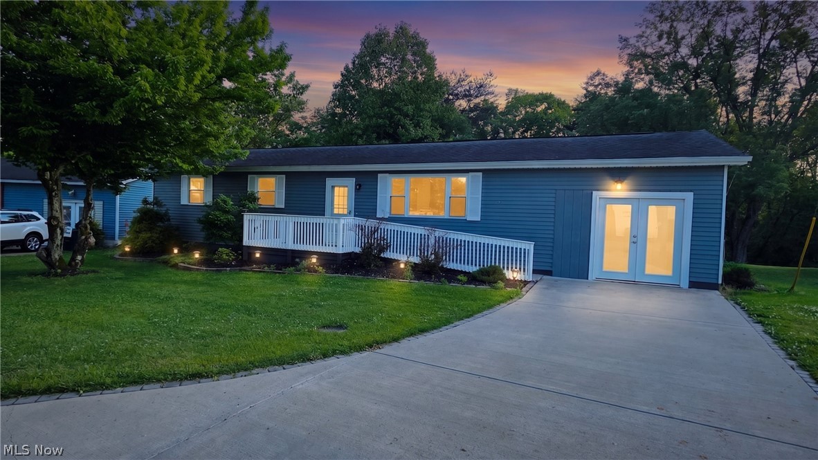 36 Suzanne Street Little Hocking OH 45742