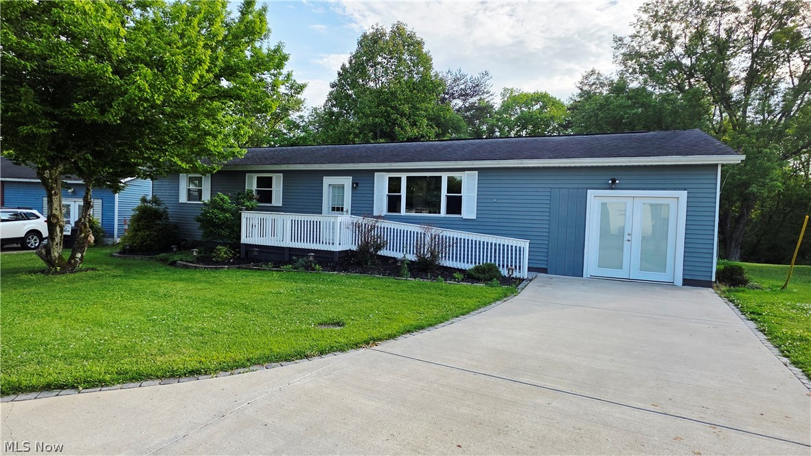 36 Suzanne Street Little Hocking OH 45742