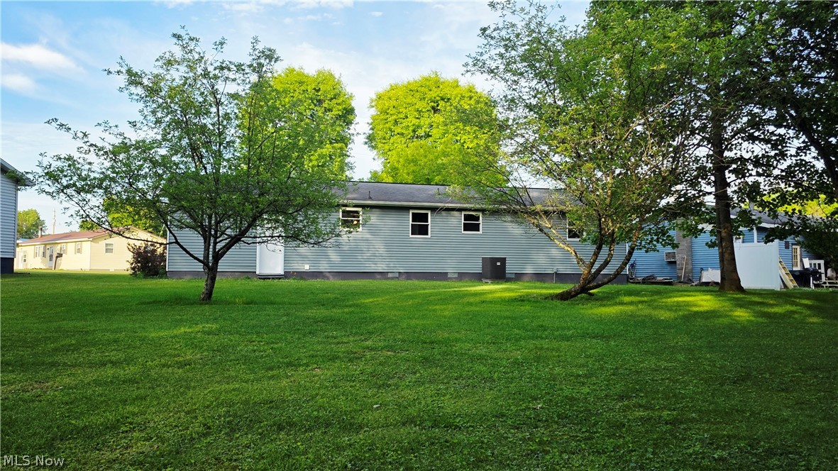 36 Suzanne Street Little Hocking OH 45742