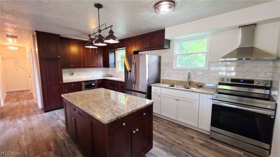 36 Suzanne Street Little Hocking OH 45742
