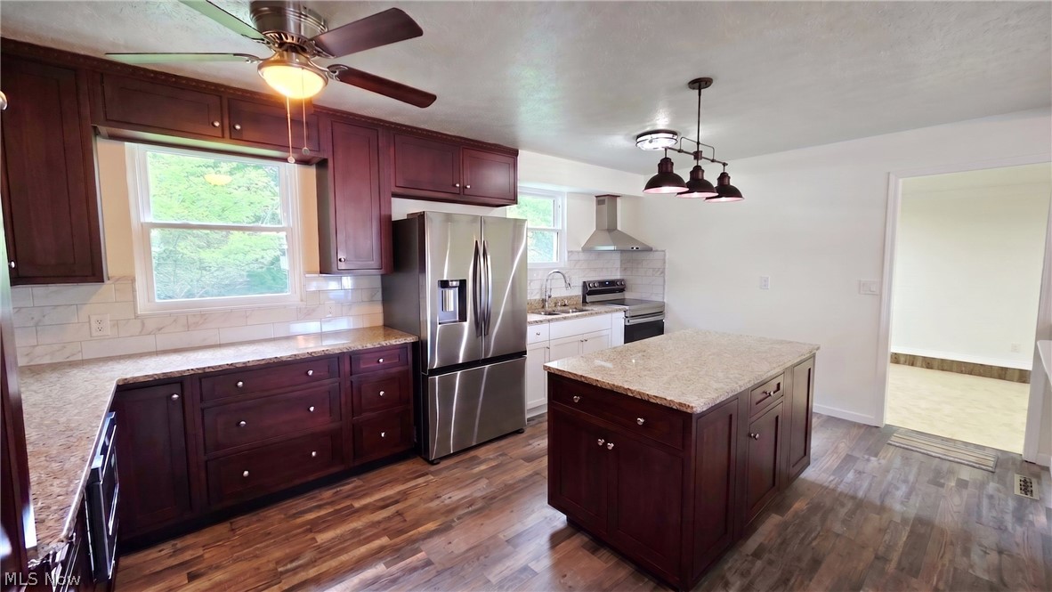 36 Suzanne Street Little Hocking OH 45742