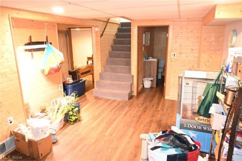 94 N 5th Street Rittman OH 44270