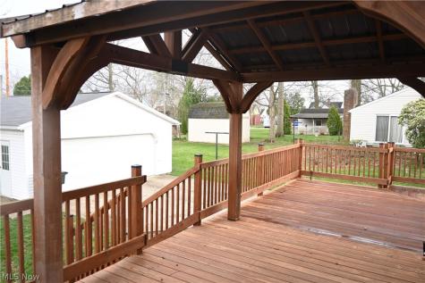 94 N 5th Street Rittman OH 44270