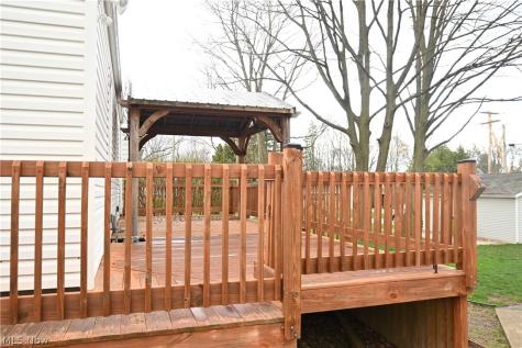 94 N 5th Street Rittman OH 44270