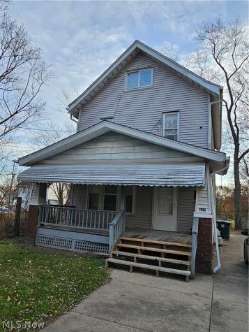 487 Talbot Avenue Akron OH 44306