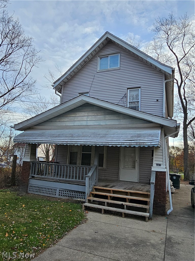 487 Talbot Avenue Akron OH 44306