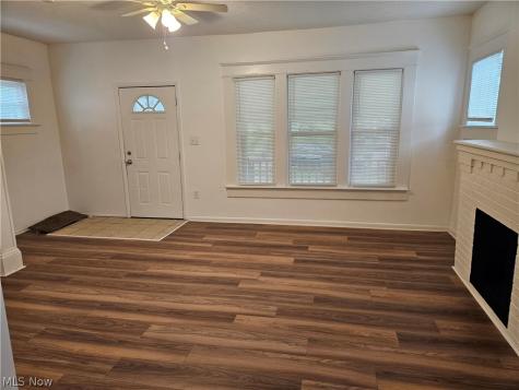487 Talbot Avenue Akron OH 44306