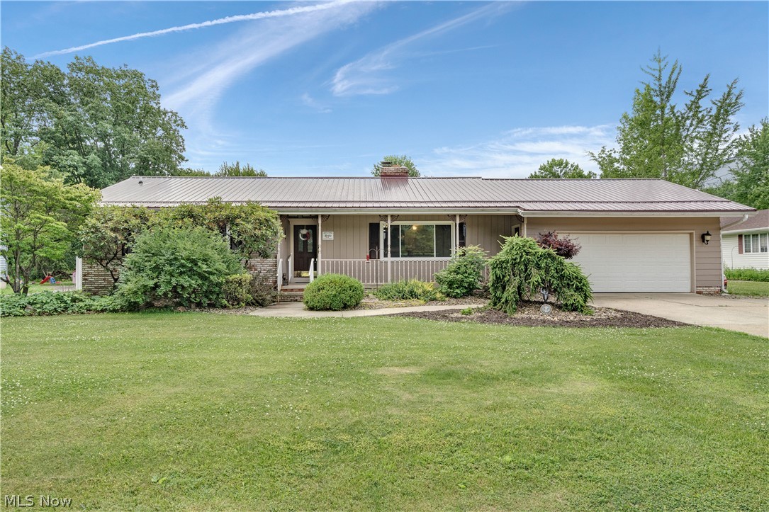 250 Greenridge Drive Geneva OH 44041