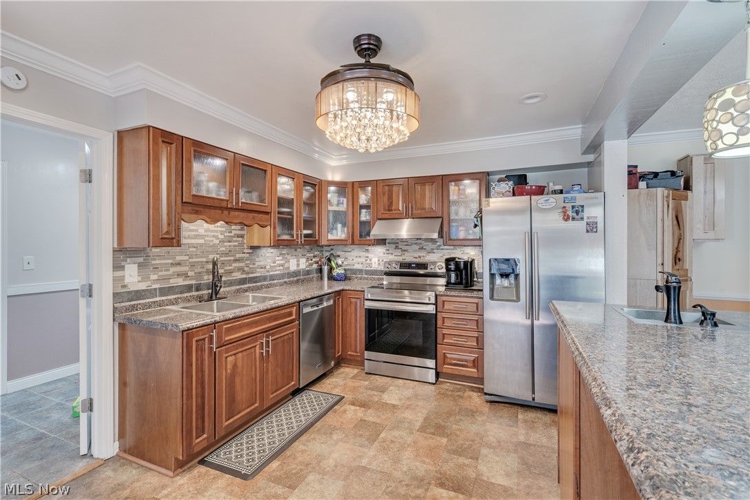250 Greenridge Drive Geneva OH 44041