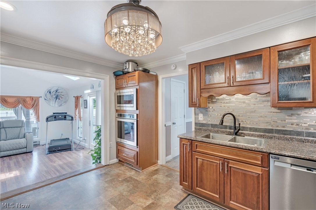 250 Greenridge Drive Geneva OH 44041