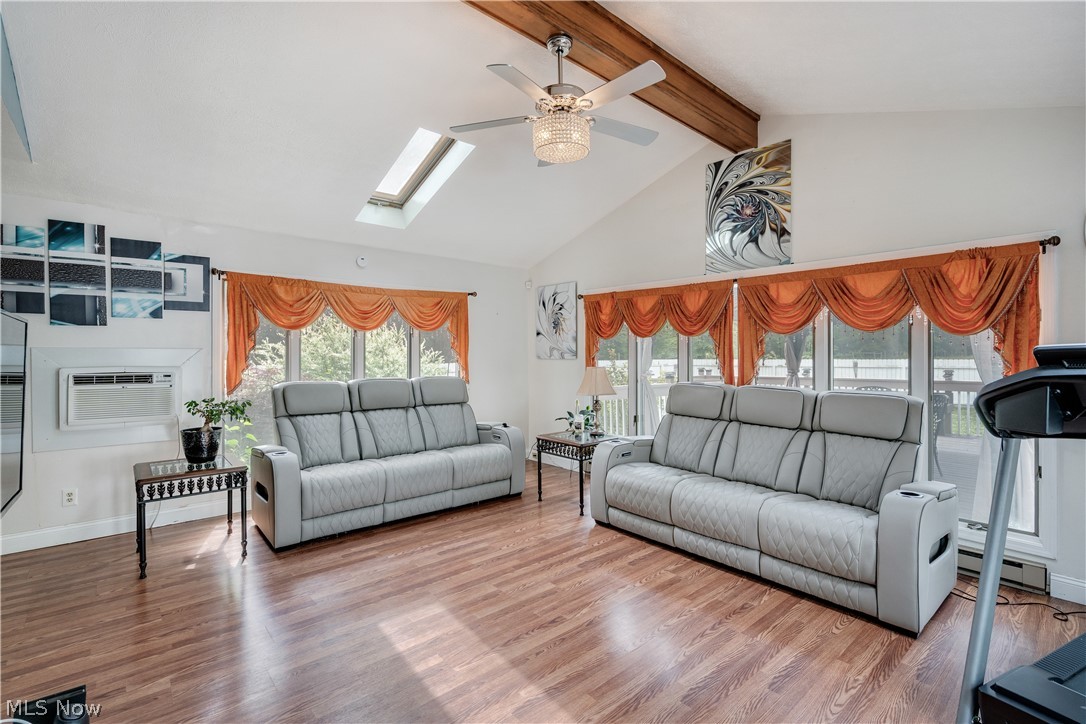 250 Greenridge Drive Geneva OH 44041