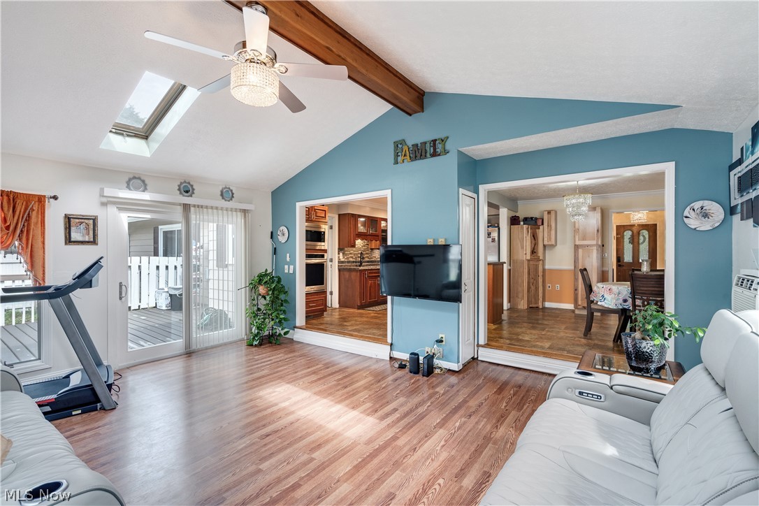 250 Greenridge Drive Geneva OH 44041