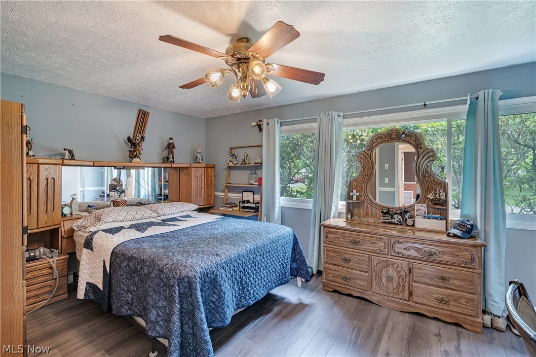 250 Greenridge Drive Geneva OH 44041