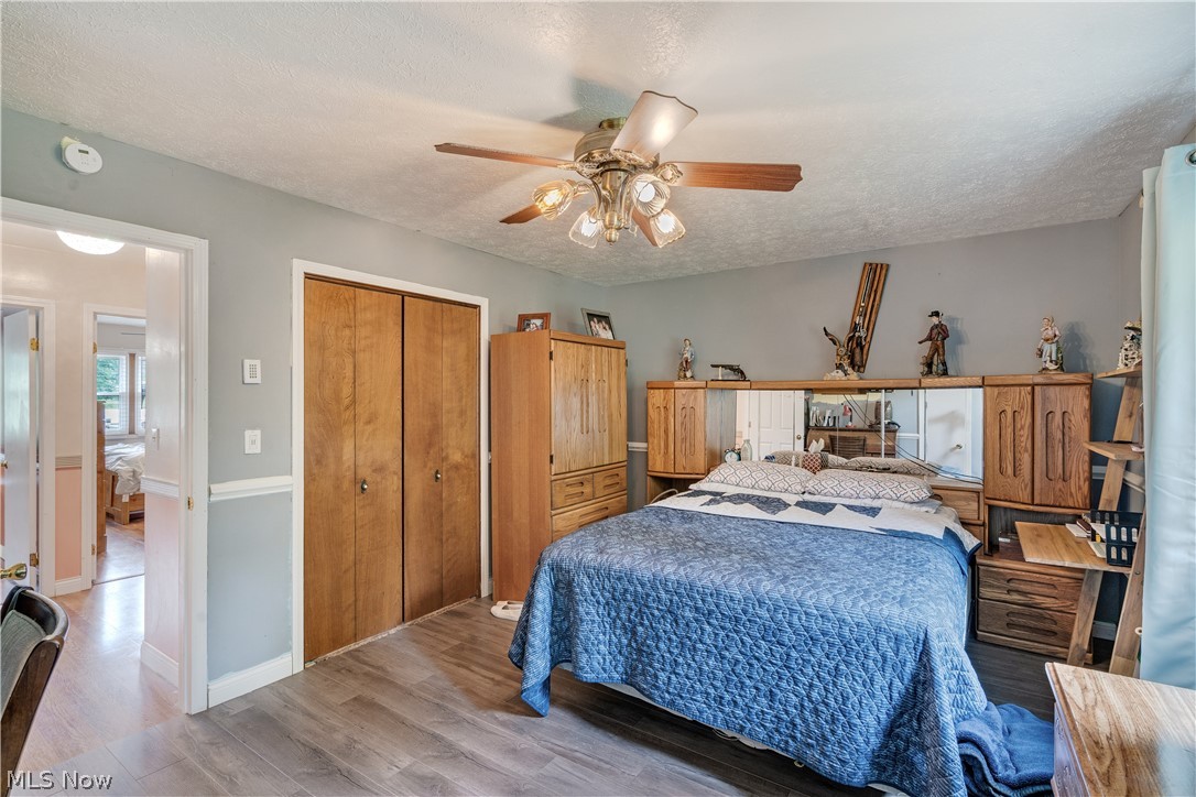250 Greenridge Drive Geneva OH 44041