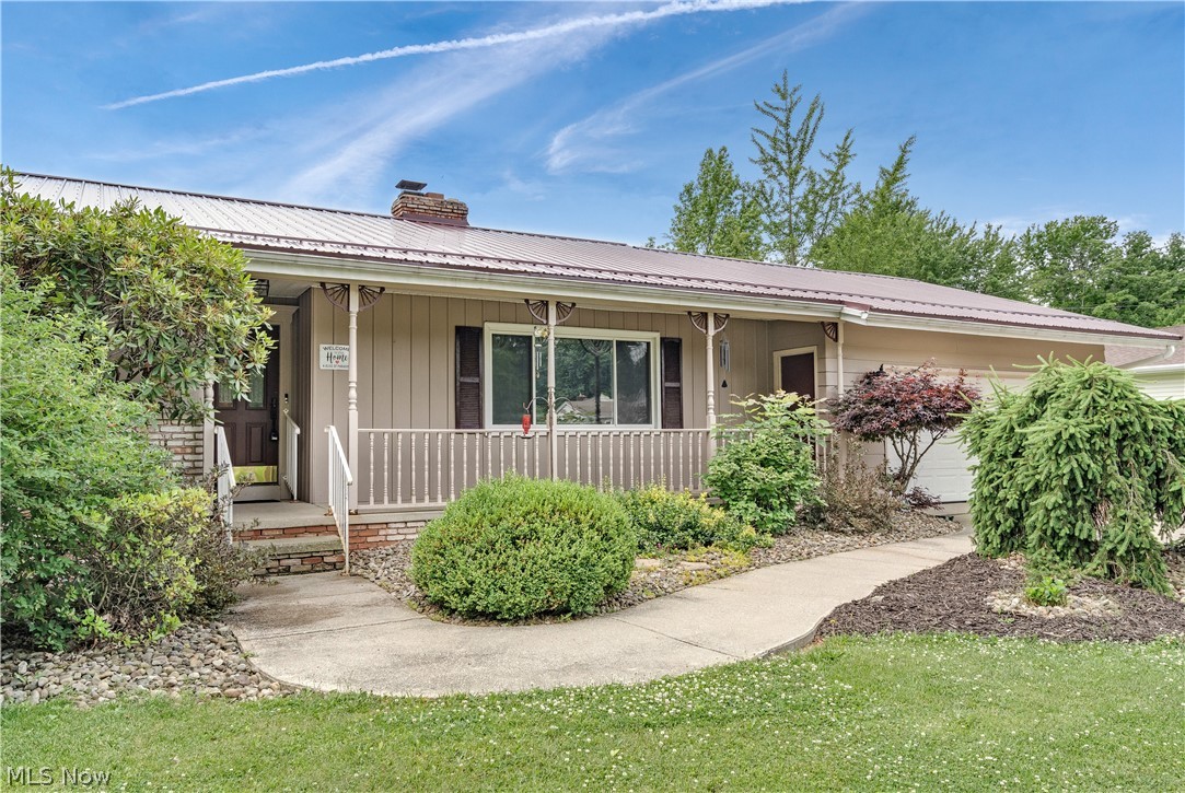 250 Greenridge Drive Geneva OH 44041