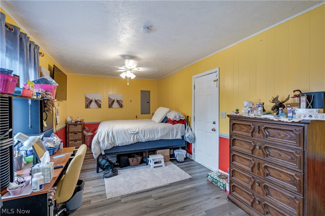 250 Greenridge Drive Geneva OH 44041