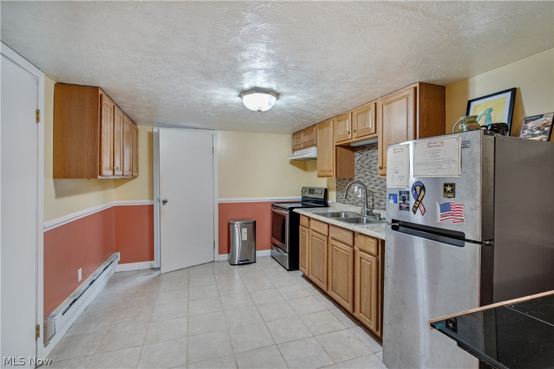 250 Greenridge Drive Geneva OH 44041