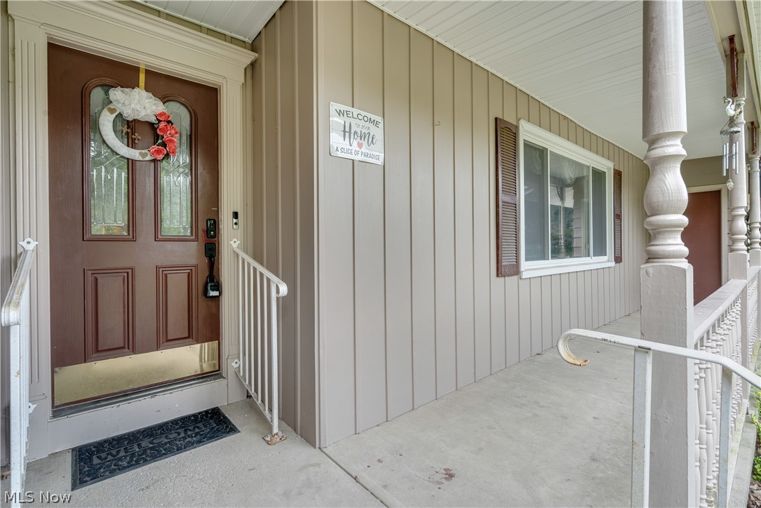 250 Greenridge Drive Geneva OH 44041