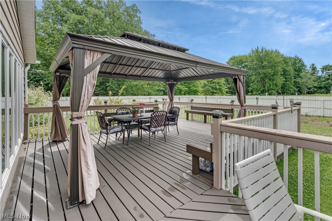 250 Greenridge Drive Geneva OH 44041