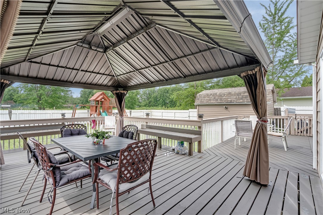 250 Greenridge Drive Geneva OH 44041
