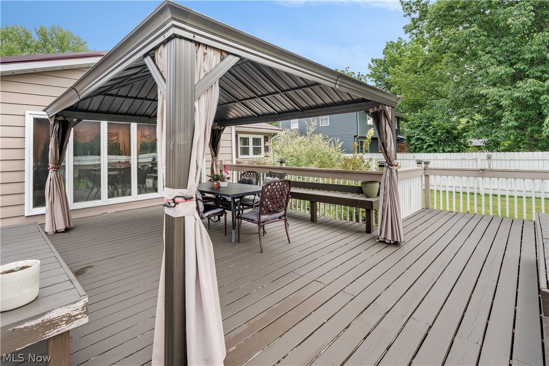250 Greenridge Drive Geneva OH 44041