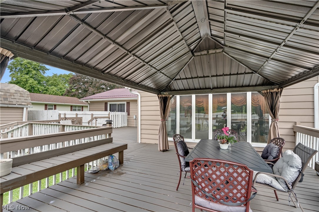 250 Greenridge Drive Geneva OH 44041