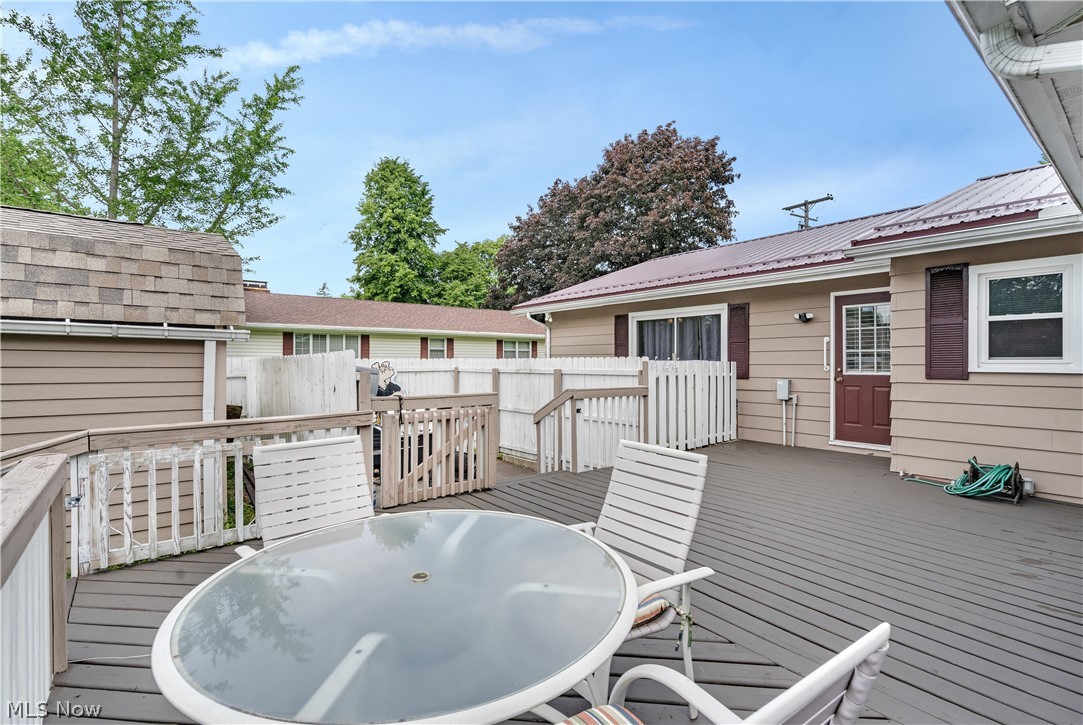 250 Greenridge Drive Geneva OH 44041