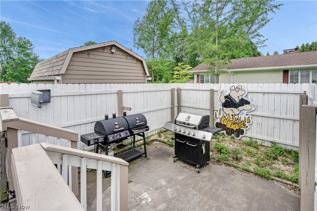 250 Greenridge Drive Geneva OH 44041