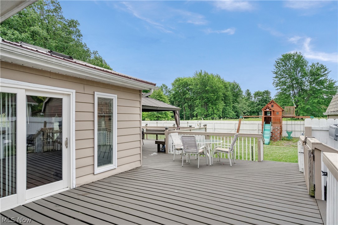250 Greenridge Drive Geneva OH 44041