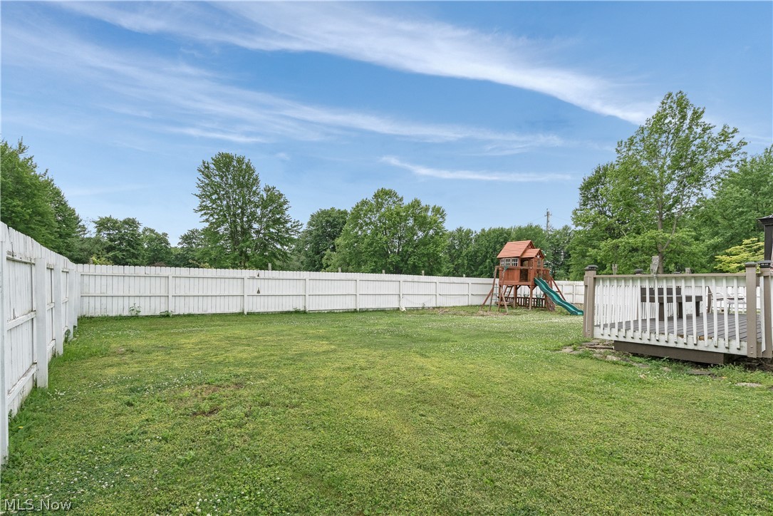 250 Greenridge Drive Geneva OH 44041