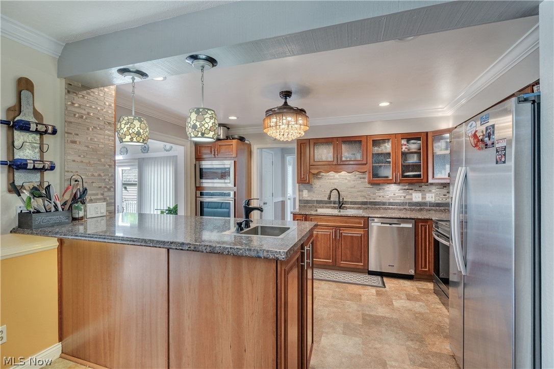 250 Greenridge Drive Geneva OH 44041
