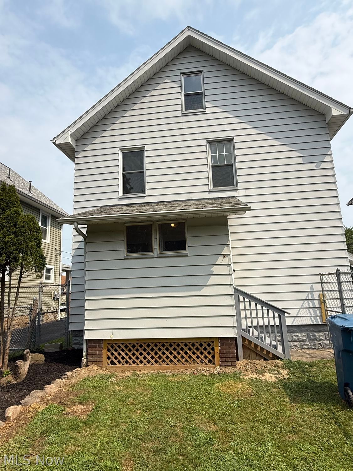 476 Sexton Street Struthers OH 44471