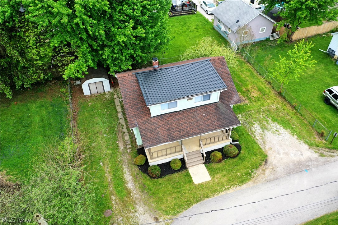 190 Bennett Court Geneva OH 44041