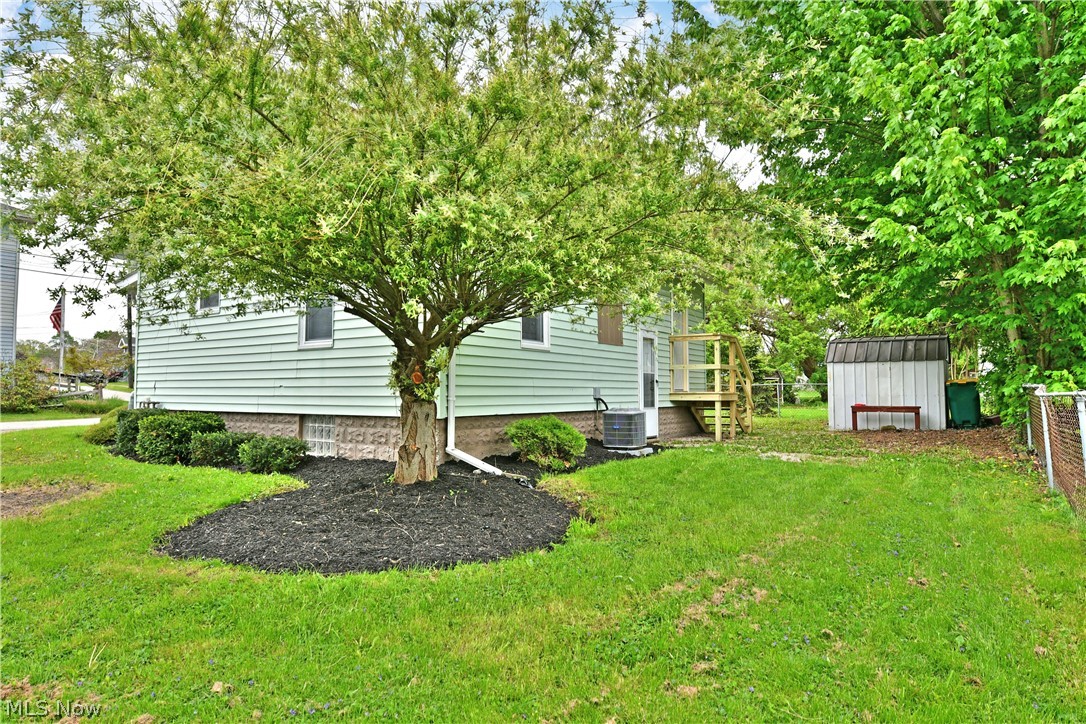 190 Bennett Court Geneva OH 44041