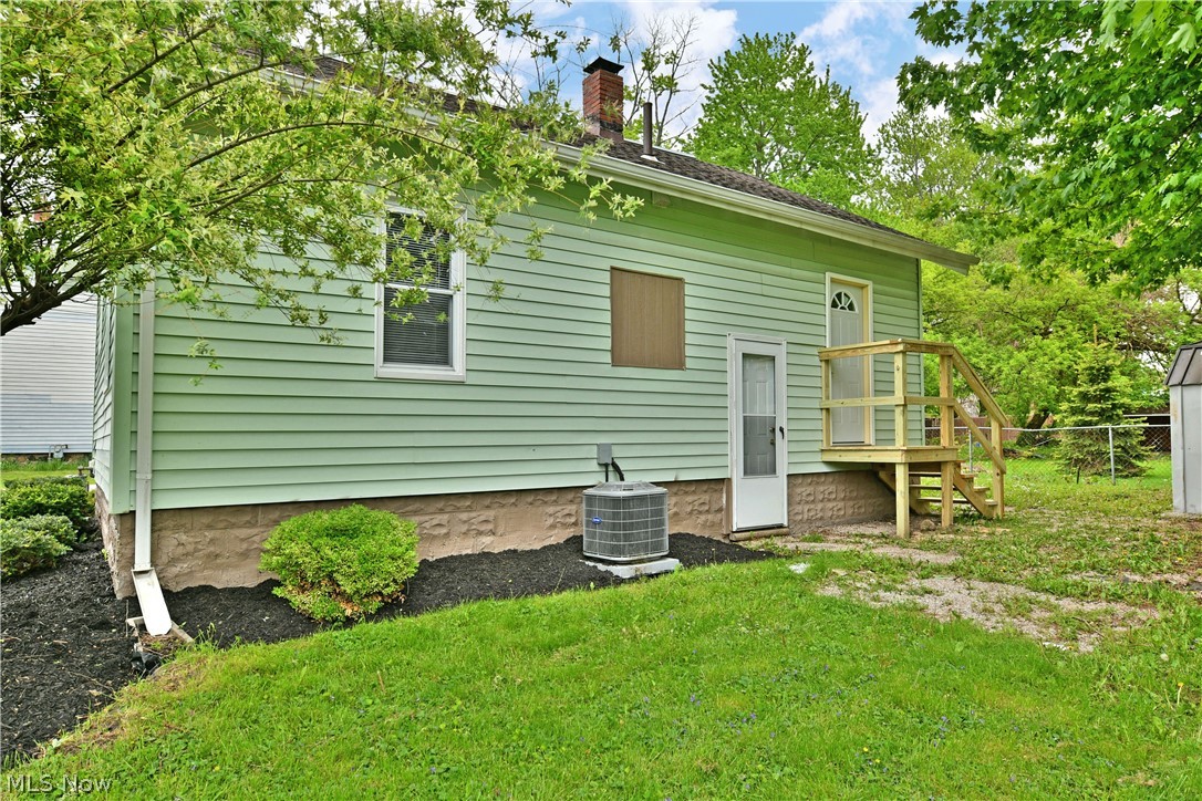 190 Bennett Court Geneva OH 44041