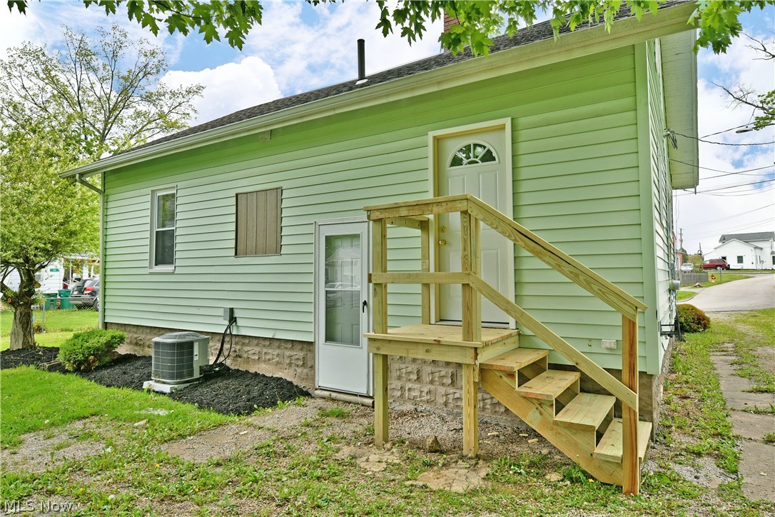 190 Bennett Court Geneva OH 44041