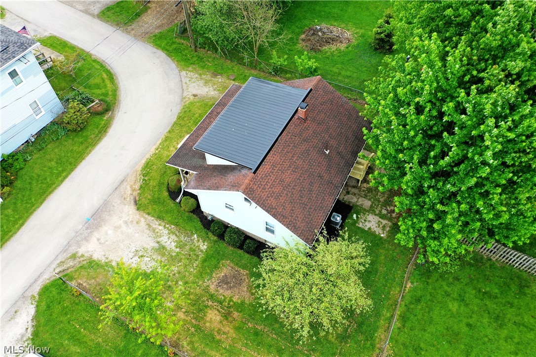 190 Bennett Court Geneva OH 44041